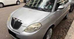 Lancia Ypsilon 1.3 MJT 75 CV