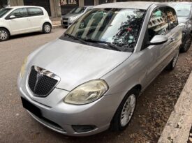 Lancia Ypsilon 1.3 MJT 75 CV