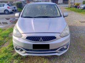 Mitsubishi Space Star 1.0 GPL bi-fuel Invite