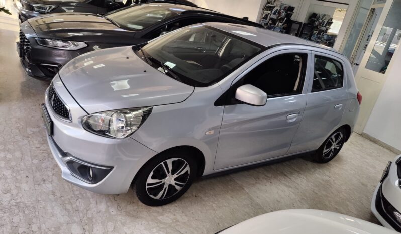 Mitsubishi Space Star 1.0 GPL bi-fuel Invite pieno
