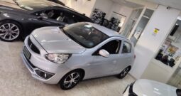 Mitsubishi Space Star 1.0 GPL bi-fuel Invite