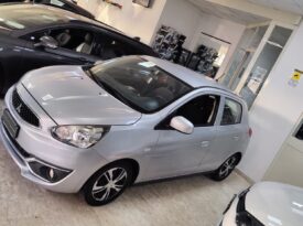 Mitsubishi Space Star 1.0 GPL bi-fuel Invite