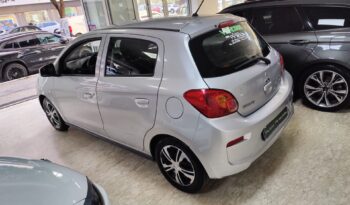 Mitsubishi Space Star 1.0 GPL bi-fuel Invite pieno