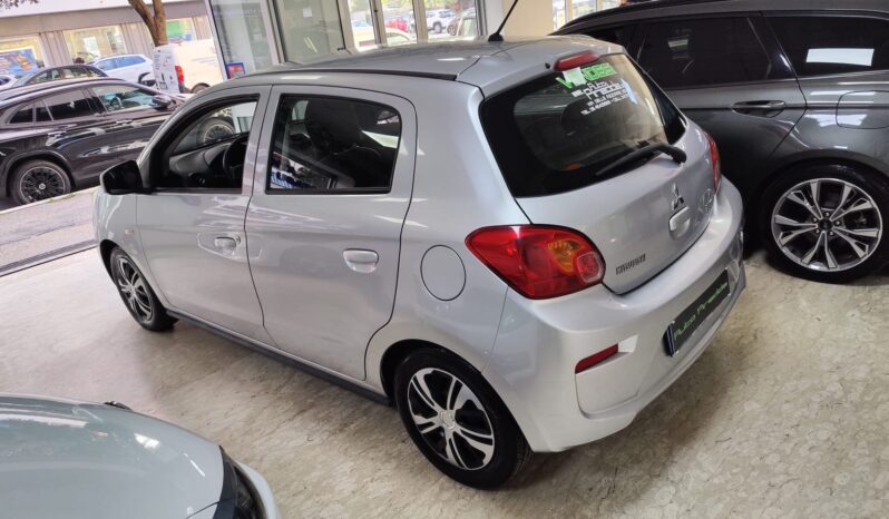 Mitsubishi Space Star 1.0 GPL bi-fuel Invite pieno