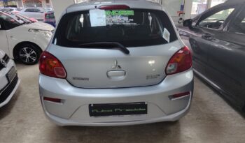 Mitsubishi Space Star 1.0 GPL bi-fuel Invite pieno