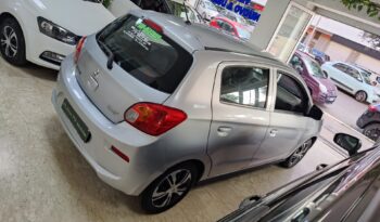Mitsubishi Space Star 1.0 GPL bi-fuel Invite pieno