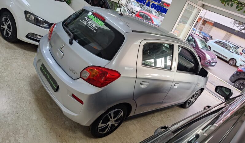 Mitsubishi Space Star 1.0 GPL bi-fuel Invite pieno