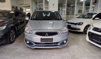 Mitsubishi Space Star 1.0 GPL bi-fuel Invite pieno