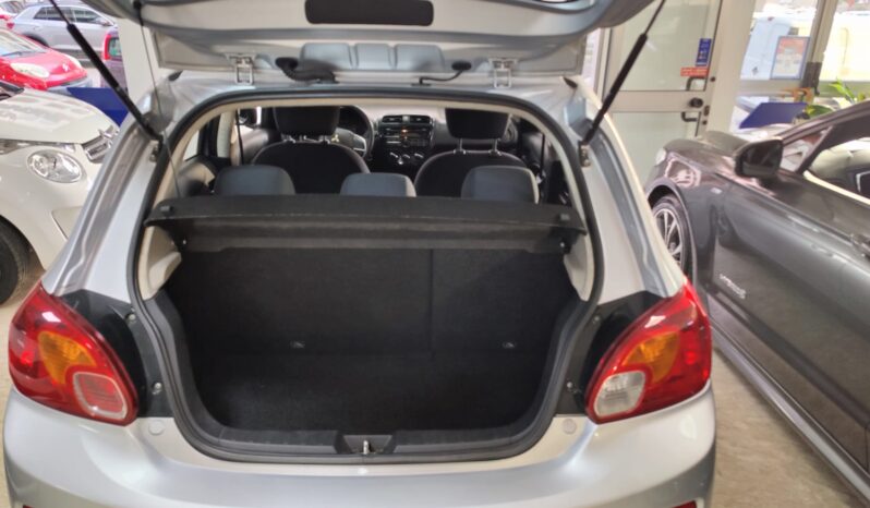 Mitsubishi Space Star 1.0 GPL bi-fuel Invite pieno