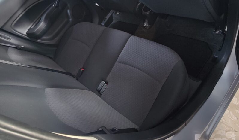 Mitsubishi Space Star 1.0 GPL bi-fuel Invite pieno