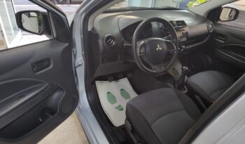 Mitsubishi Space Star 1.0 GPL bi-fuel Invite pieno