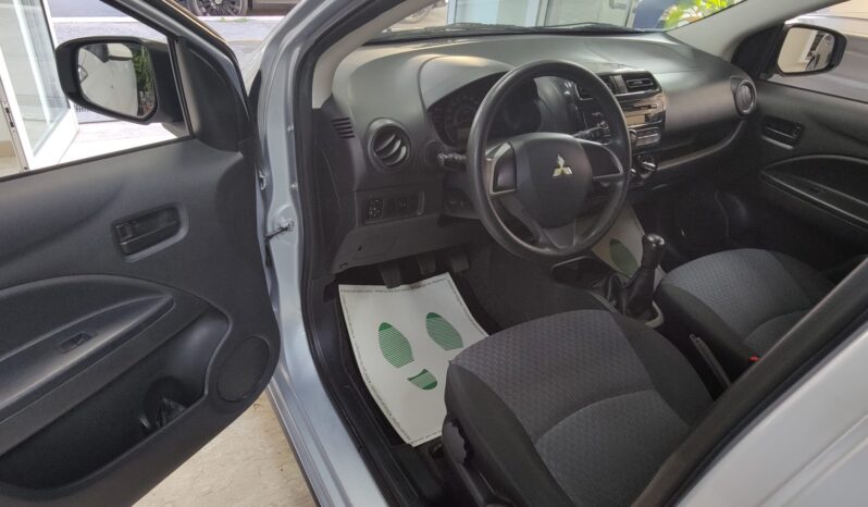 Mitsubishi Space Star 1.0 GPL bi-fuel Invite pieno