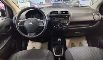 Mitsubishi Space Star 1.0 GPL bi-fuel Invite pieno