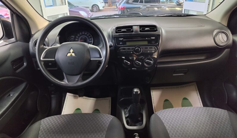 Mitsubishi Space Star 1.0 GPL bi-fuel Invite pieno