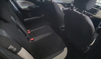 Nissan Micra 1.5 dCi 90 5P. N-Connecta EURO6 pieno