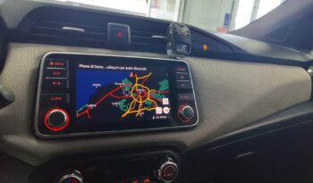 Nissan Micra 1.5 dCi 90 5P. N-Connecta EURO6 pieno
