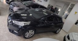 Nissan Micra 1.5 dCi 90 5P. N-Connecta EURO6