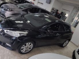 Nissan Micra 1.5 dCi 90 5P. N-Connecta EURO6