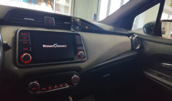 Nissan Micra 1.5 dCi 90 5P. N-Connecta EURO6 pieno