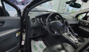 Peugeot 3008 HYbrid4 pieno