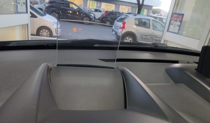 Peugeot 3008 HYbrid4 pieno