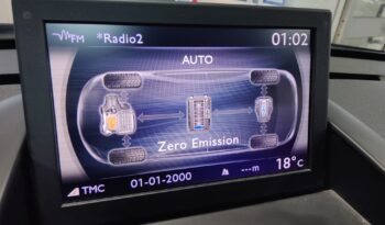 Peugeot 3008 HYbrid4 pieno