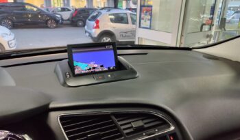 Peugeot 3008 HYbrid4 pieno