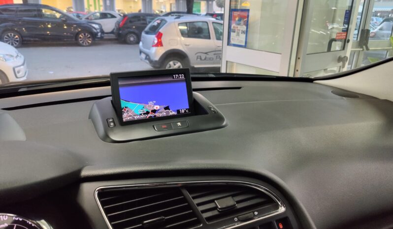 Peugeot 3008 HYbrid4 pieno