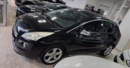 Peugeot 3008 HYbrid4