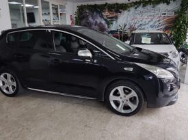 Peugeot 3008 HYbrid4