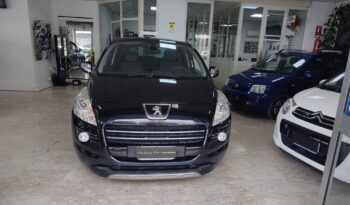 Peugeot 3008 HYbrid4 pieno