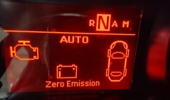 Peugeot 3008 HYbrid4 pieno