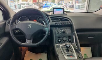 Peugeot 3008 HYbrid4 pieno