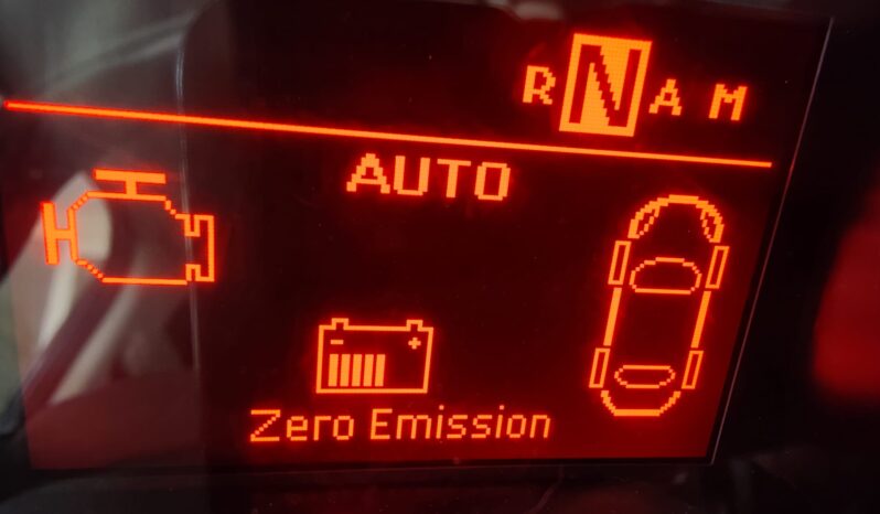 Peugeot 3008 HYbrid4 pieno