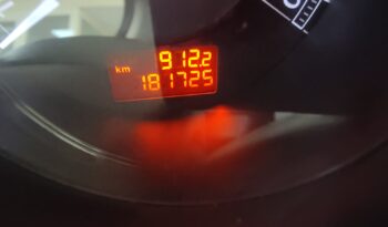 Peugeot 3008 HYbrid4 pieno
