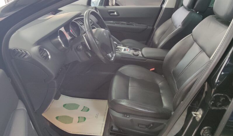 Peugeot 3008 HYbrid4 pieno