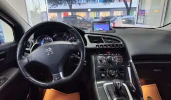 Peugeot 3008 HYbrid4 pieno