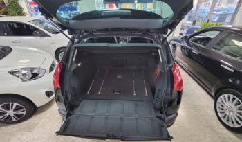 Peugeot 3008 HYbrid4 pieno