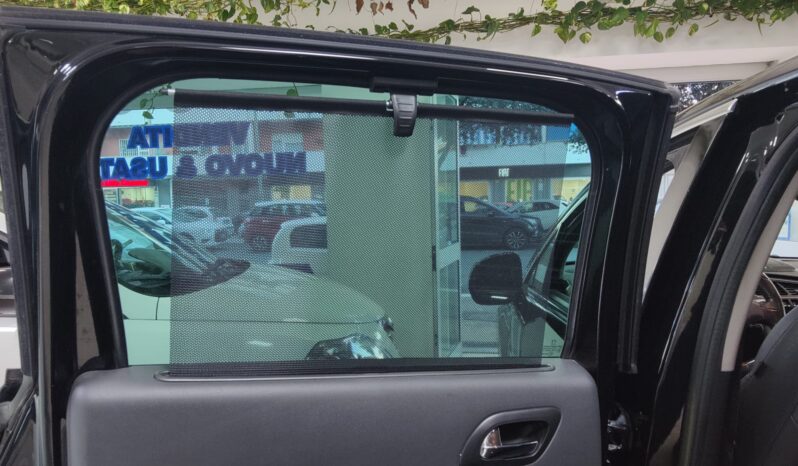 Peugeot 3008 HYbrid4 pieno