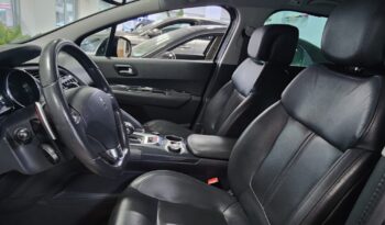 Peugeot 3008 HYbrid4 pieno