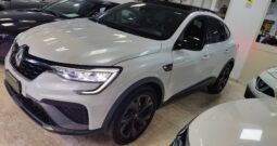 Renault Arkana Hybrid E-Tech 145 CV R.S. Line