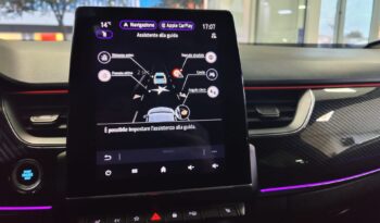 Renault Arkana Hybrid E-Tech 145 CV R.S. Line pieno