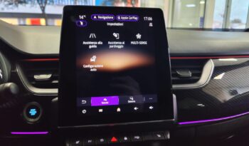 Renault Arkana Hybrid E-Tech 145 CV R.S. Line pieno