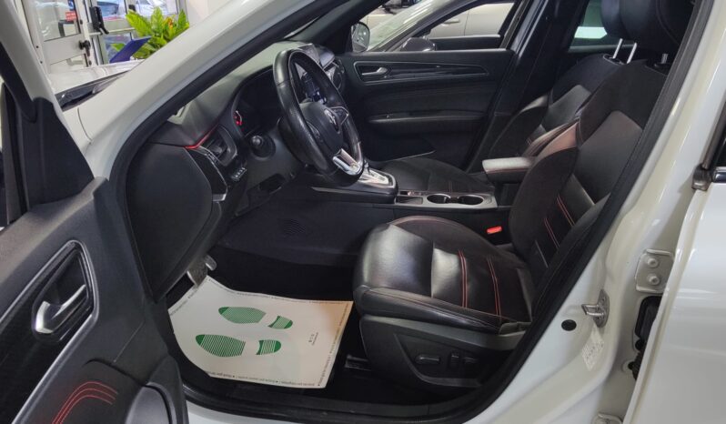 Renault Arkana Hybrid E-Tech 145 CV R.S. Line pieno