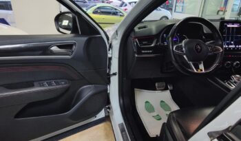 Renault Arkana Hybrid E-Tech 145 CV R.S. Line pieno