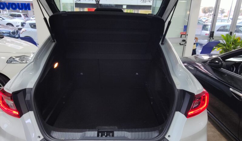 Renault Arkana Hybrid E-Tech 145 CV R.S. Line pieno