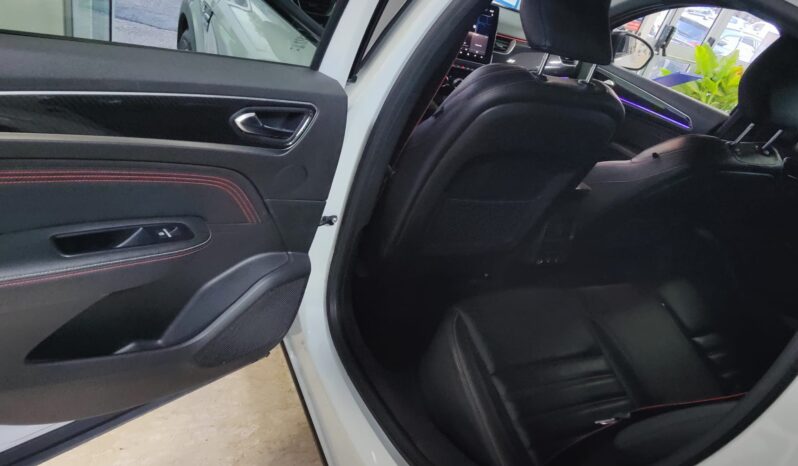 Renault Arkana Hybrid E-Tech 145 CV R.S. Line pieno