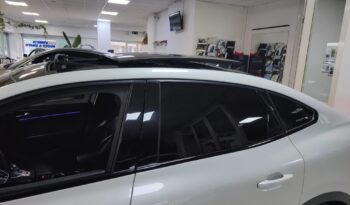 Renault Arkana Hybrid E-Tech 145 CV R.S. Line pieno