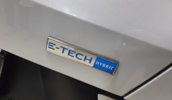 Renault Arkana Hybrid E-Tech 145 CV R.S. Line pieno