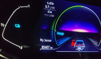 Renault Arkana Hybrid E-Tech 145 CV R.S. Line pieno